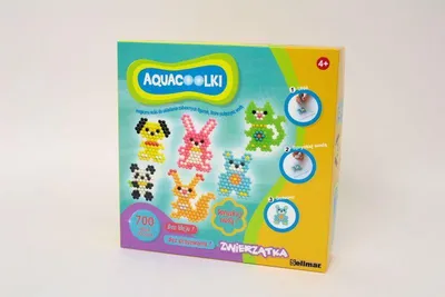 Zdjęcie produktu dla Aquacoolki Zwierzatka Ac001 51771