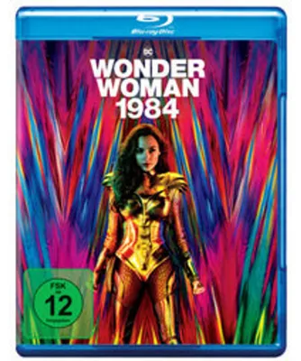 Produktbild von Wonder Woman 1984