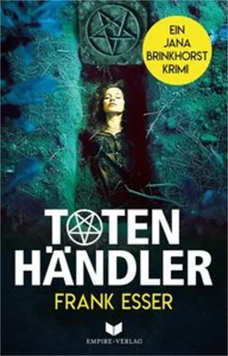 Obrázek produktu pro Totenhändler