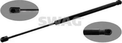 Produktbild von SWAG 20 94 7036 Gasfeder Heckklappendämpfer für MINI Countryman (R60)