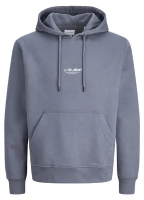 Produktbild von JACK & JONES Jjesoho Sweat Hood Noos