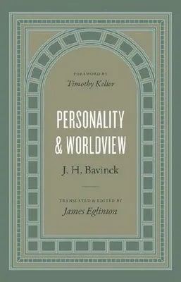 Produktbild von Personality and Worldview