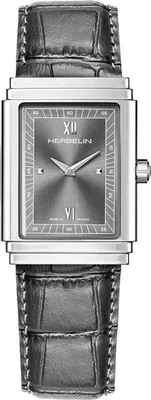 Immagine prodotto di Orologio Herbelin da donna grigio MH-17567AP04GR