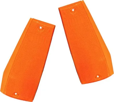 Produktbild von Blinker Blinkleuchten Euro rechts u. links Jeep Cherokee XJ Bj. 84-96