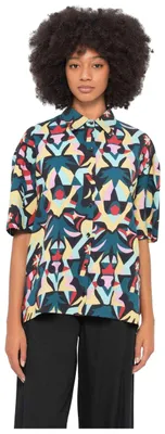 Produktbild von T-Shirt Volcom B0412608-MLT für Damen