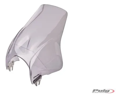 Image de PUIG 4643H Plus compatible avec HONDA CB600F HORNET teinté