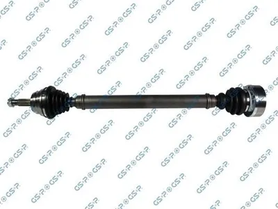 Produktbild von GSP 261002 Antriebswelle Vorne Rechts für VW GOLF III (1H1) PASSAT Variant (3B5) Golf IV Cabrio (1E) Golf III Cabrio (1E7) PASSAT Variant (3A5, 35I)