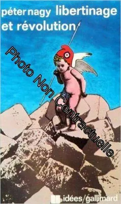 Image de Libertinage et révolution