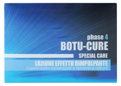 Productafbeelding van KayPro Botu-Cure Ampullen, 12 stuks van 12 ml