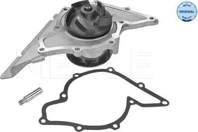 Image de Pompe À Eau Vw 3,7-4,2 A6/A8