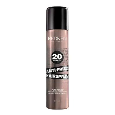 Produktbild von Redken Anti Frizz Hairspray - Non Aerosol