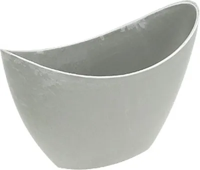 Produktbild von Elegante Dekoschale für Blumenarrangements und Raumdekoration