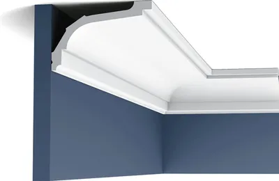 Obrázek produktu pro Stropní římsa Orac Decor LUXXUS C220 styl klasický 2 m