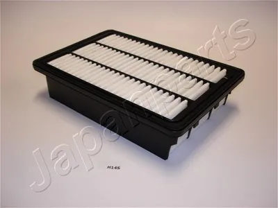Produktbild von Luftfilter JAPANPARTS FA-H14S für HYUNDAI SANTA FÉ II (CM) Filtereinsatz