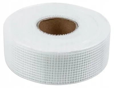 Produktbild von Maan Gitter-Rissband selbstklebend 10m 45mm