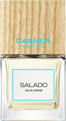 Produktbild von Carner Eau de Parfum Carner Fresh Collection Salado
