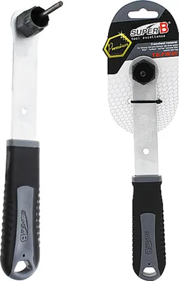 Obrázok produktu pre Odstraňovač voľnobežiek SUPER B