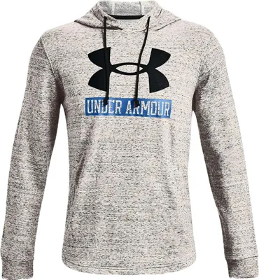Immagine prodotto di Maglia a maniche lunghe Under Armour 1370390-112 da Unisex