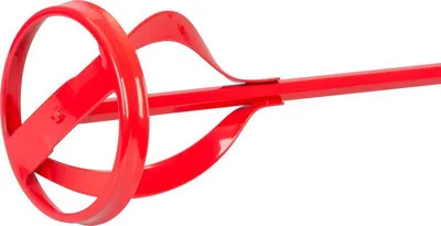 Produktbild von Farbenrührer Strend Pro PXF-69, 600x100 mm, lackiert, für Farbe, HEX