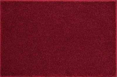 Obrázok produktu pre CONCORDIA - Kúpeľňová predložka (malá) 50x60 cm, rubínová