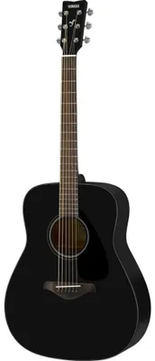 Produktbild von Yamaha FG800 BL, 6 Saiten, 1,1 cm, 412 mm, 1038 mm, 50,5 cm, 10 cm