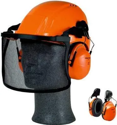 Image de 3M Peltor H31P3EO Kapselgehörschützer 28 dB 1 St. (H31P3EO)