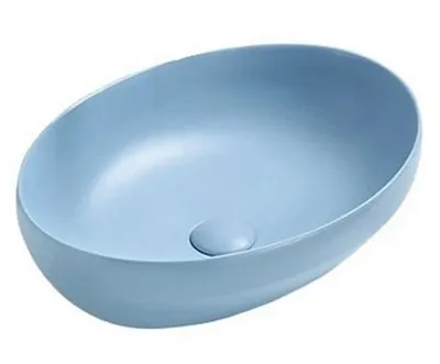 Immagine prodotto di Lavabo MEXEN CORNELIA blu 50 cm