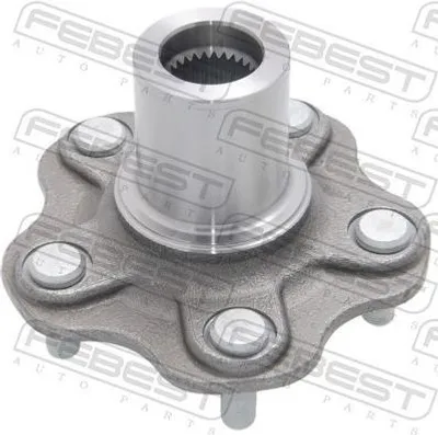 Zdjęcie produktu dla Febest 0282-S50R