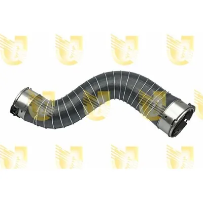 Produktbild von UNIGOM B2046 Turbo Ladeluftschlauch für BMW 1 Schrägheck (F20) 3 Touring (F31) 3 Limousine (F30, F80) X3 (F25) 4 Gran Coupe (F36)