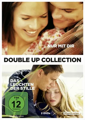Produktbild von DUC - Nur mit dir & Das Leuchten der Stille