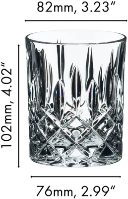 Image de Riedel SPEY WHISKY 2 Stück 51500302