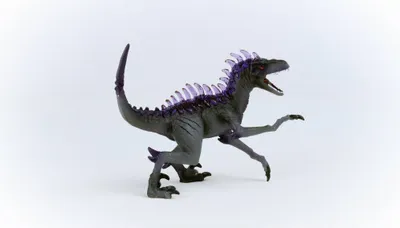 Produktbild von schleich ELDRADOR CREATURES 70154, 7 Jahr(e), Monsters and dragons, Shadow World, Grau, Violett, Kunststoff