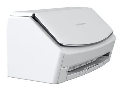 Produktbild von Ricoh ScanSnap iX1600, 216 x 360 mm, 600 x 600 DPI, 40 Seiten pro Minute, ADF + Scanner mit manueller Zuführung, Weiß, TFT