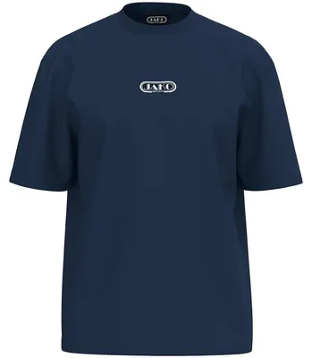 Image de T-shirt JAKO Wardrobe marine XXL