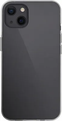 Zdjęcie produktu dla imoshion Softcase Backcover dla Apple iPhone 14 - przezroczysty