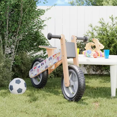 Image de Best Möbel Roue d'enfant Gris Imprimé - Véhicules de jeu CL8260595 1parcel