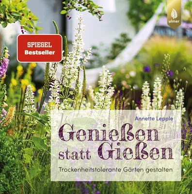 Produktbild von Genießen statt Gießen