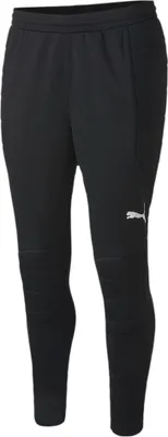 Produktbild von PUMA Torwarthose puma black/puma black M