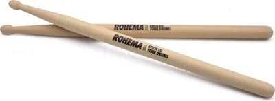 Produktbild von ROHEMA 618172 Big Sticks (Paar)
