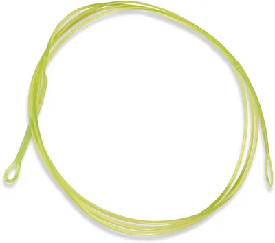 Image de Anaconda High Carbon Leaders / Vorfachmaterial Karpfen : 70cm/30lb Weed Green