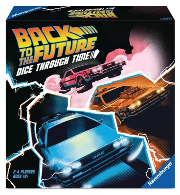 Produktbild von Ravensburger 26842, 10 Jahr(e)