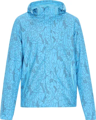 Produktbild von Tavite Herren jacke - denim blau, L