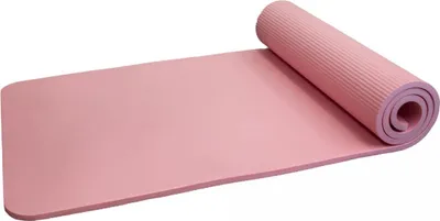 Produktbild von Fitnessmatte - Focus Fitness NBR - Rosa