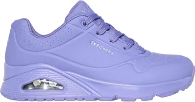 Image de Skechers Sneakers 73690ORYL in Purple color size 41