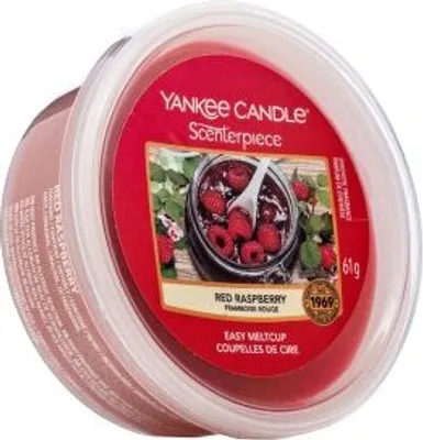 Produktbild von Yankee Candle Scenterpiece Red Raspberry 61 g
