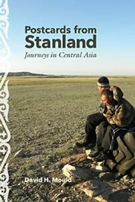 Obrázek produktu pro Postcards from Stanland