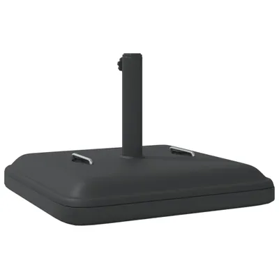 Produktbild von vidaXL Sonnenschirmständer mit Griffen für Ø38/48 mm Mast 27 kg