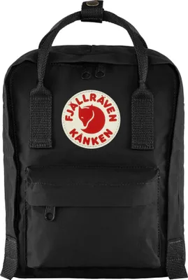 Produktbild von Fjällräven Kånken Mini, Vinylon