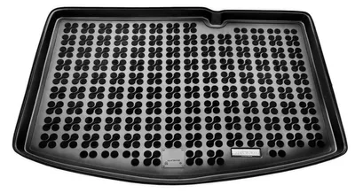Immagine prodotto di Rivestimento del bagagliaio in gomma Rezaw-Plast Toyota Yaris 2010-2020 (fondo)