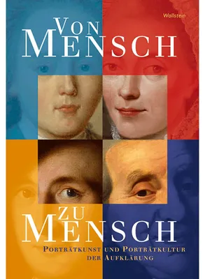 Imagen del producto de Von Mensch zu Mensch